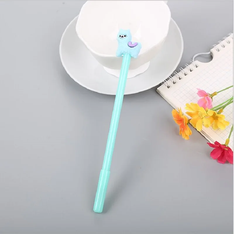 Канцелярские принадлежности Альпака нейтральная ручка учится офисная