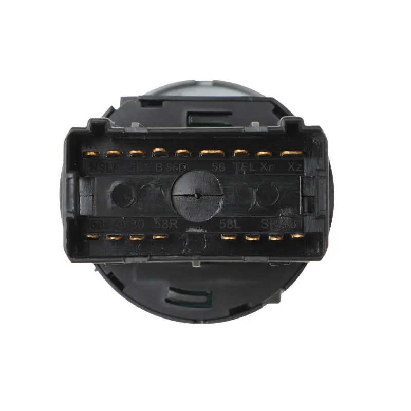Переключатель противотуманных фар для Volkswagen Passat B5 B5.5 Golf Bora JETTA MK4 New Beetle SHARAN Polo Lupo