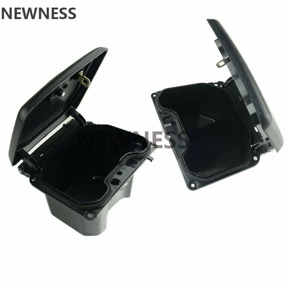 Ящик для инструментов мотоциклов коробка хранения Honda Goldwing GL1800 2001-2011 05 06 07 08 09 10 Gold