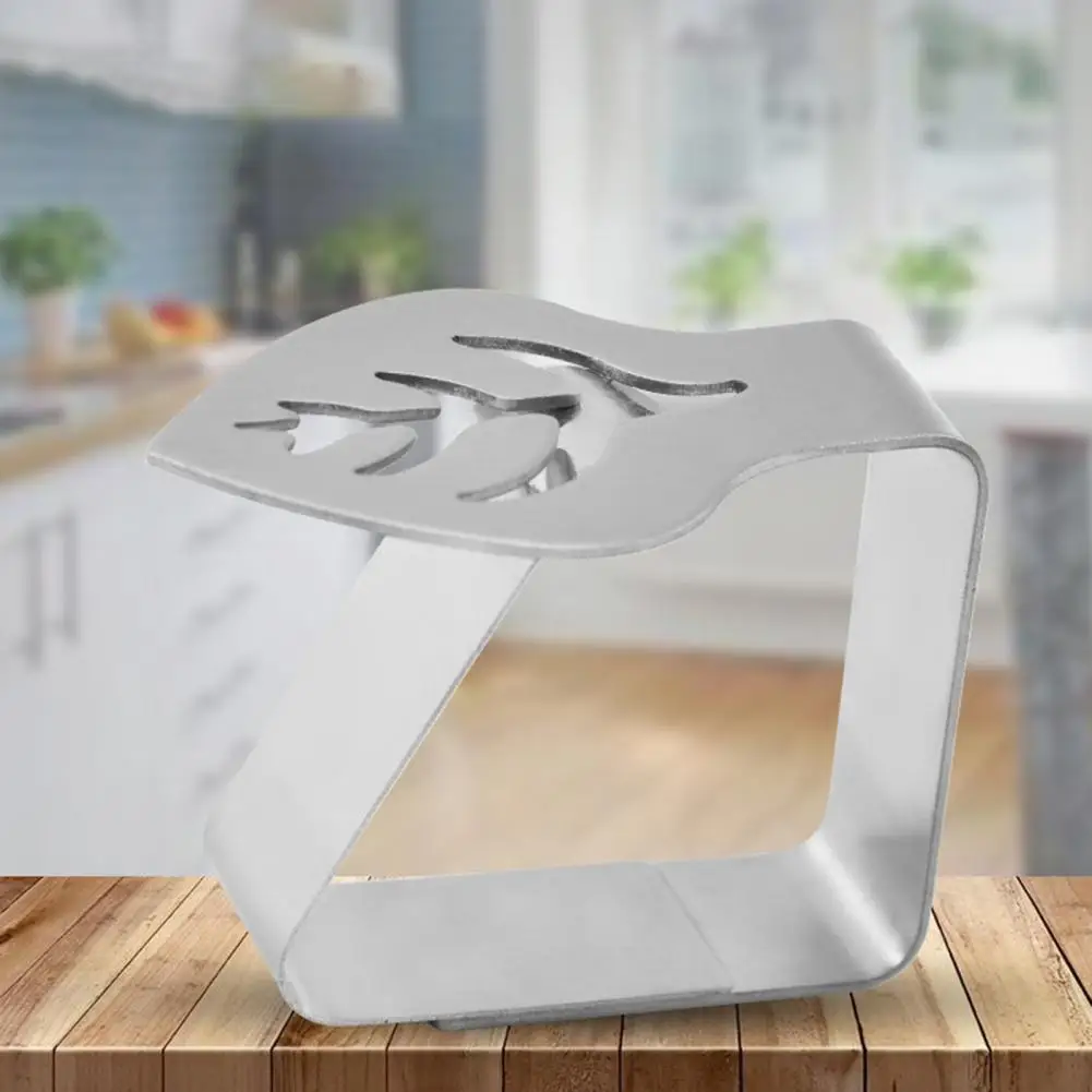 

4 шт., зажим для скатерти, из нержавеющей стали