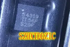 5pcs/lot TPS54319 TPS54319RTER TPS54319RTET QFN16 [SMD] | Integrated Circuits