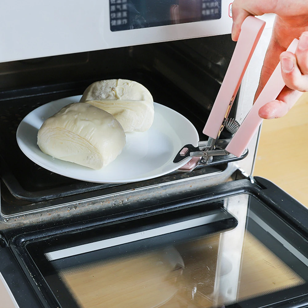 Поднос с защитой от ожогов 2 шт. многофункциональный подстаканник зажим для