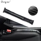 Ceyes, автомобильный Стайлинг, герметичная наклейка, герметичные прокладки для сидений, чехлы для Renault Laguna 2 Megane 3 Fluence, аксессуары