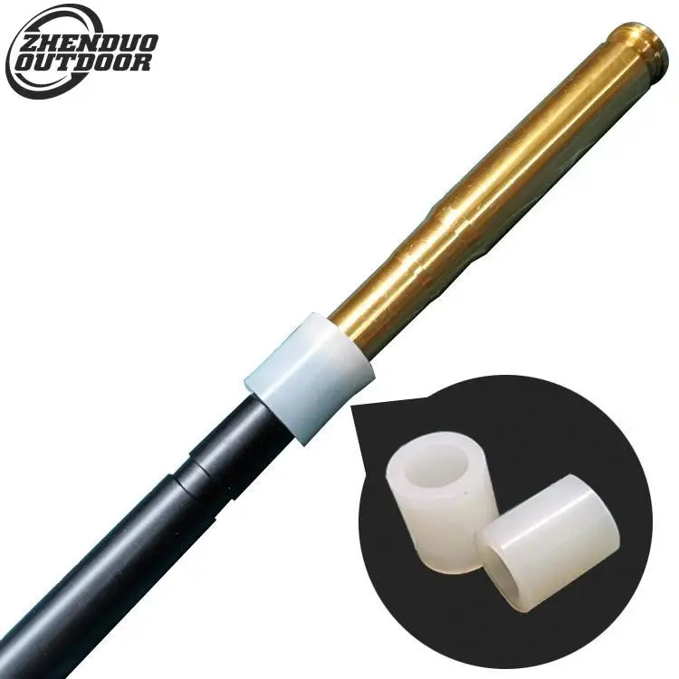 

ZHENDUO OUTDOOR Hanke 98k Barrel Airtight Sealing Enhancer Ring