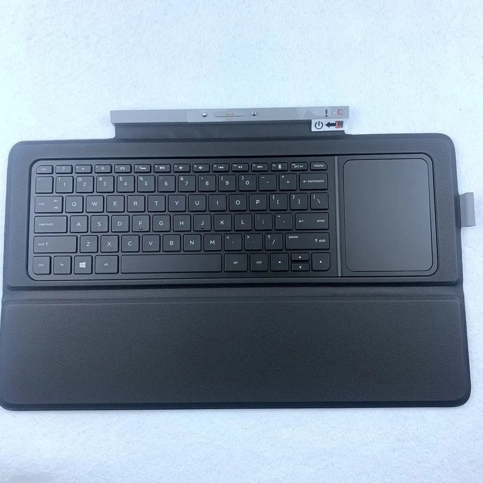 US Bluetooth клавиатура для планшета HP ENVY X2 съемная 15 C001DX C011DX C101DX 15T C0 C001TU 781026