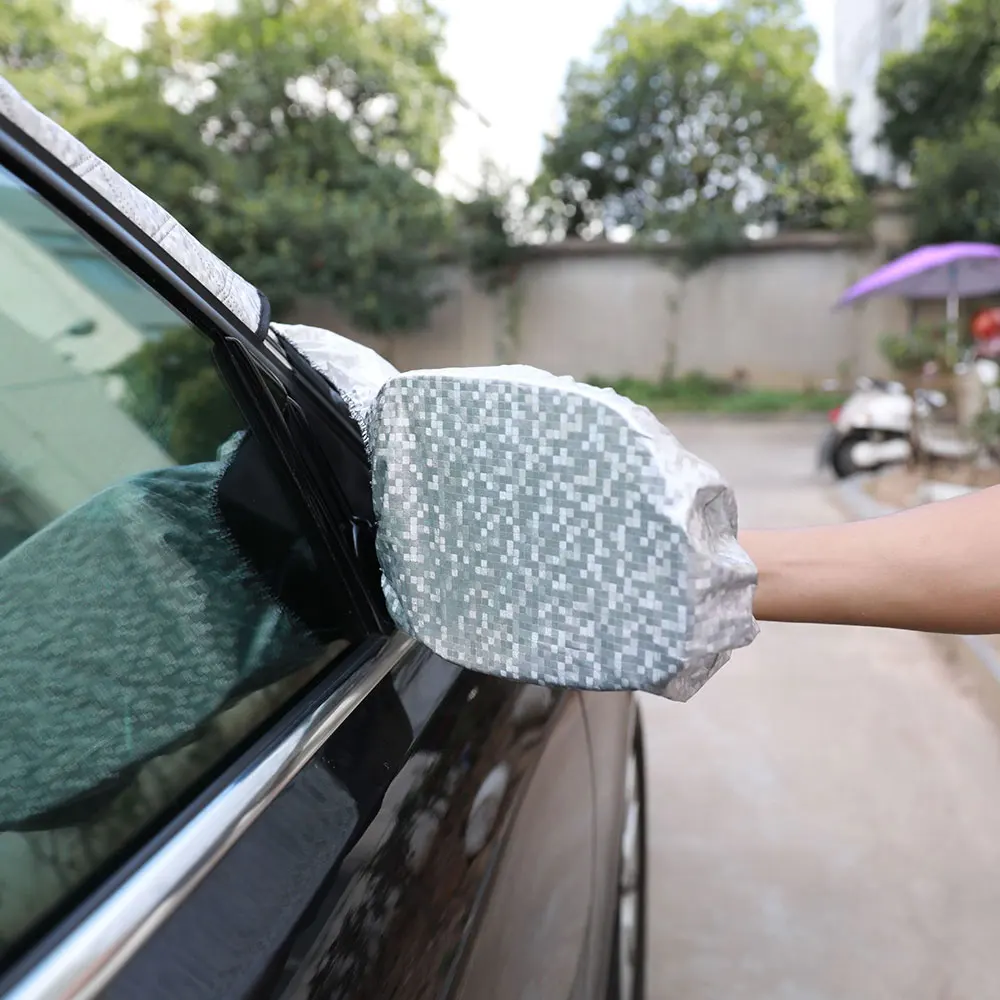 Автомобильный солнцезащитный козырек на лобовое стекло автомобиля переднее