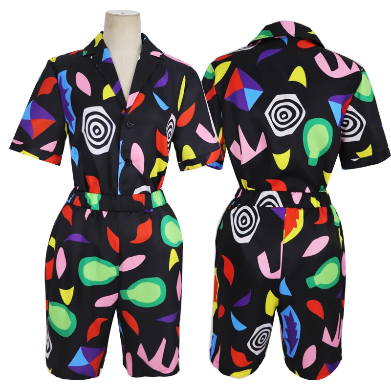 Фильм из сериала очень странные Сезон 3 костюмов одиннадцать косплей костюм с