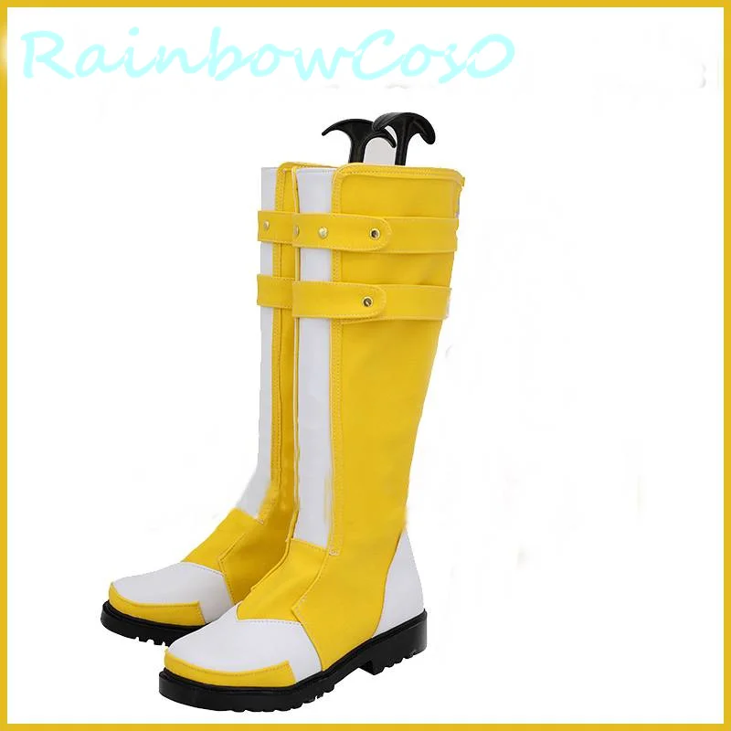 Комплект звезд шинобу Сенгоку такамин Мидори нагум тетора Shinkai обувь для косплея