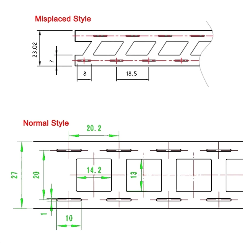 

0.15x18.5MMx23MM Pure Nickel Belt 2P 18650 Lithium Battery Spot Welder Nickel Strip Nickel Li-ion Batteries Used Spot 7XEA