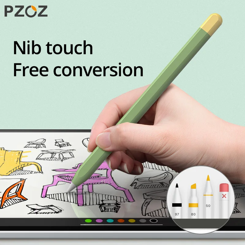 PZOZ  Apple Pencil 2 1st 2nd -