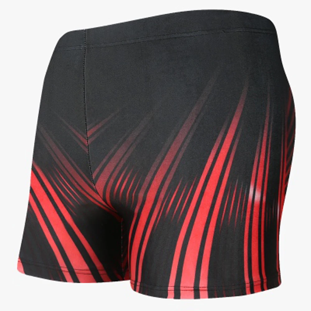 Новинка Мужская одежда для плавания мужские плавательные шорты купальный костюм