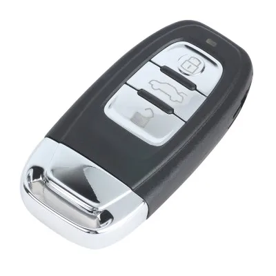 KEYECU Новый умный ключ без ключа Go с 3 кнопками 315 МГц 8T0 959 754 J для Audi Q5 A4L удобным
