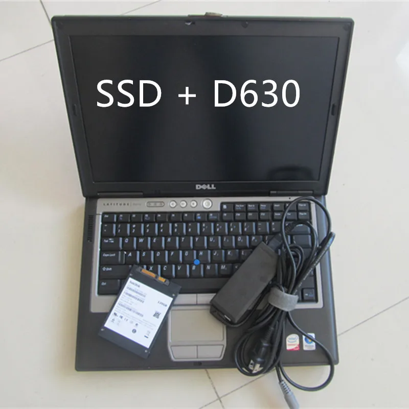 Новейшее полное Программное обеспечение SSD для MB STAR C3/C4/C5 ICOM A2/NEXT V2020.12 хорошо