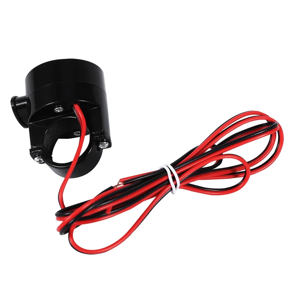 Зарядное usb-устройство для мотоцикла мобильный телефон Питание Зарядка порт