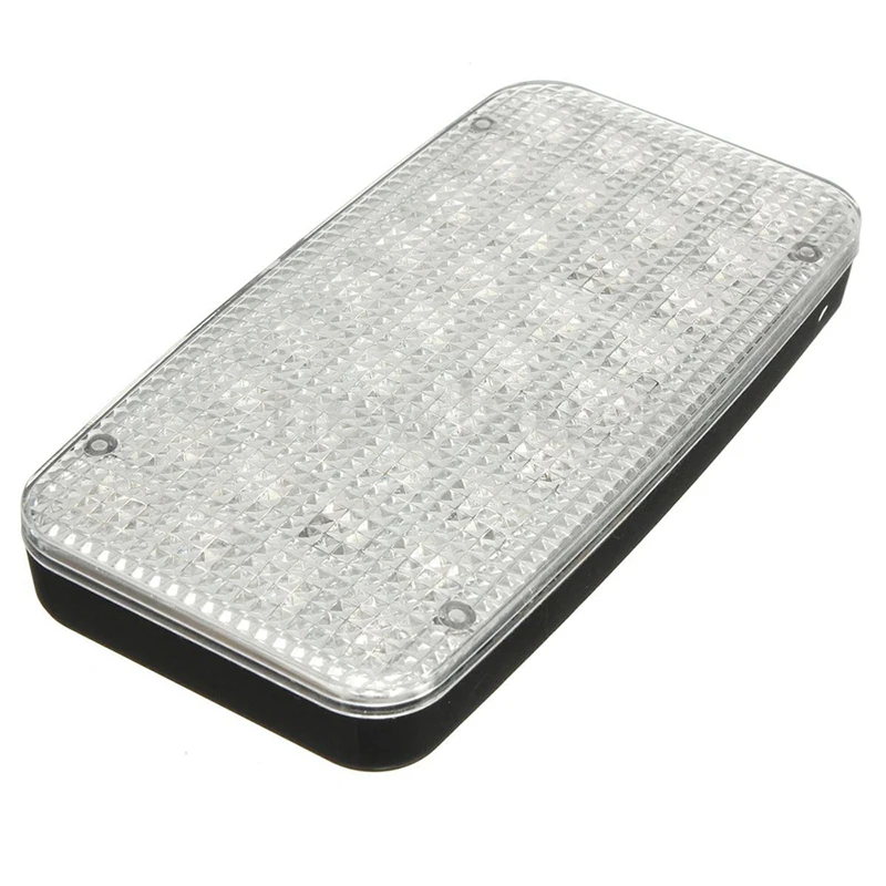 12 В постоянного тока яркий белый 36 светодиодный светильник для салона автомобиля