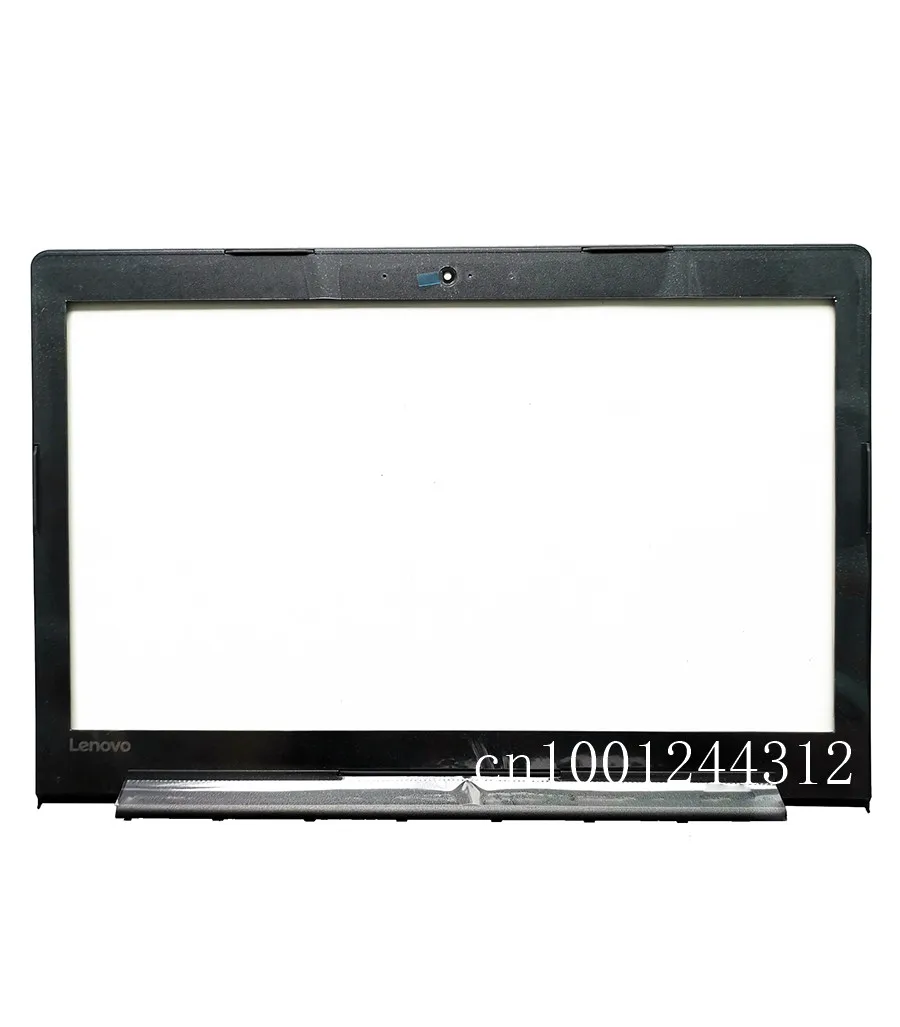 Новая Оригинальная задняя крышка для Lenovo Ideapad 310 15 15IKB 15ISK LCD с антенной/безелем