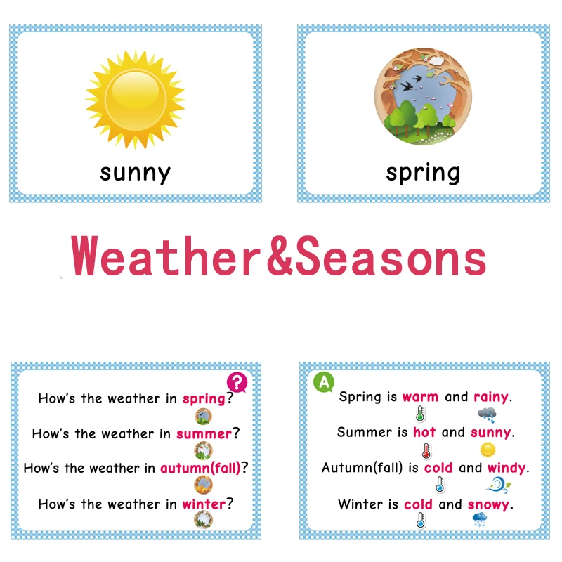 16 шт. детские карманные фонарики Монтессори|Чтение| |