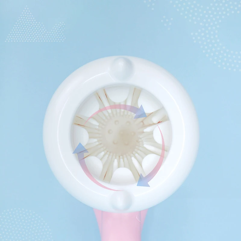 Регулируемая чашка для маленьких и больших собак мойка лап домашних питомцев