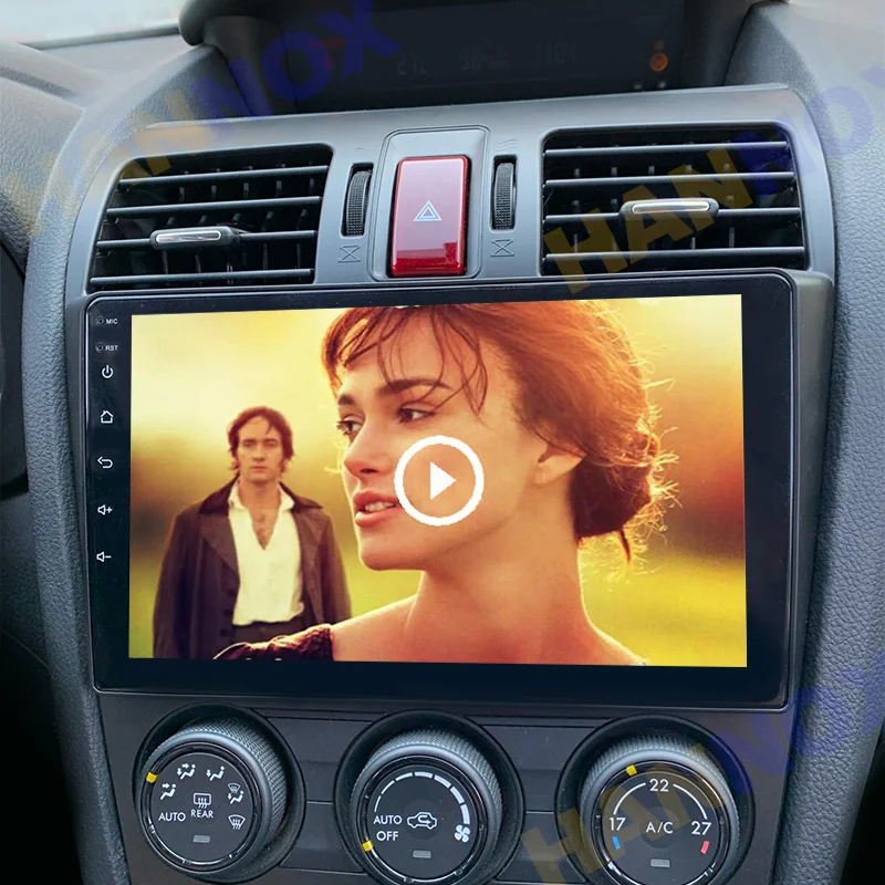 

Android Car Radio for Subaru Forester WRX XV 2012 2013 2014 2015 GPS Navigation Audio Autoradio Multimedia Player 2din Carplay