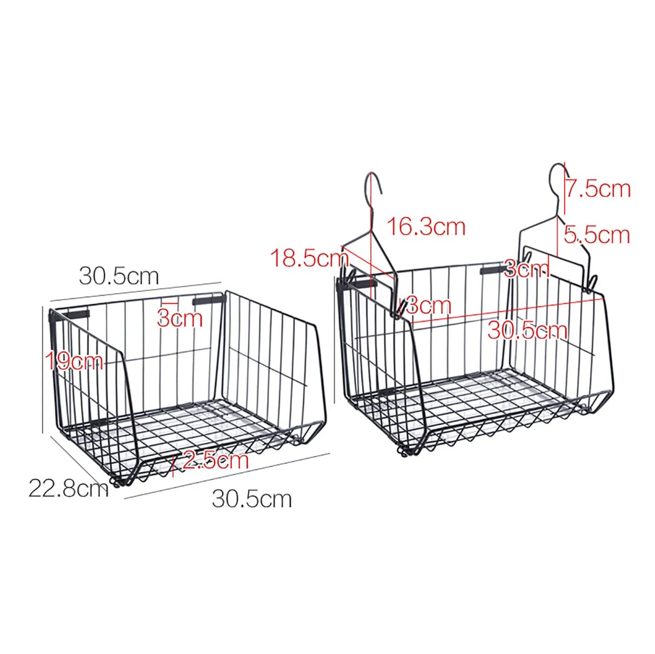 

Underwear storage rack | bedroom storage rack underwear storage basket bra, storage rack hanging basket, iron rack