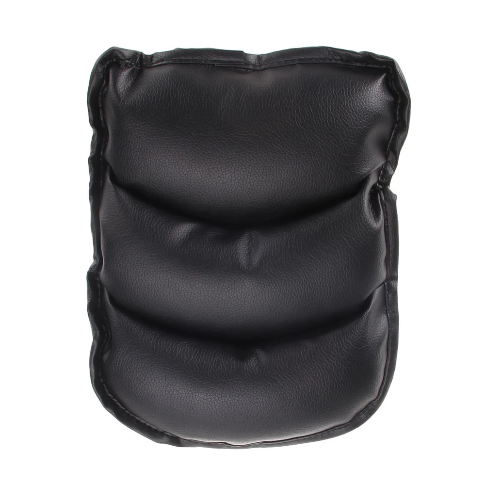 Автомобильный центральный подлокотник консоль Мягкая Наволочка для подушки