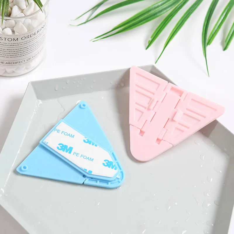 1 шт. детская невыпадающая Соска-падающий Безопасность дверь замок на