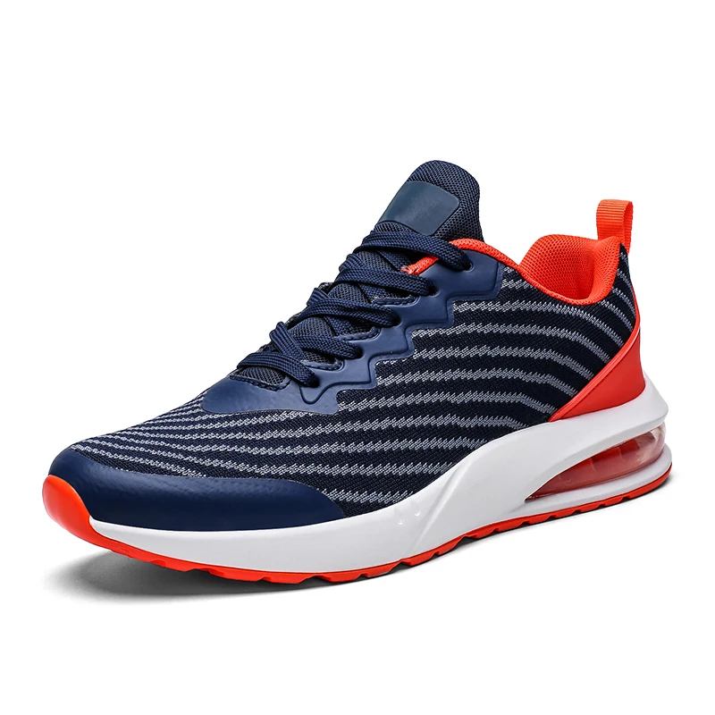 

Mens Casual Shoes Fashion Stripe Male Shoes Comfortable Sneakers For Man Leisure Shoes Flats Zapatillas Hombre