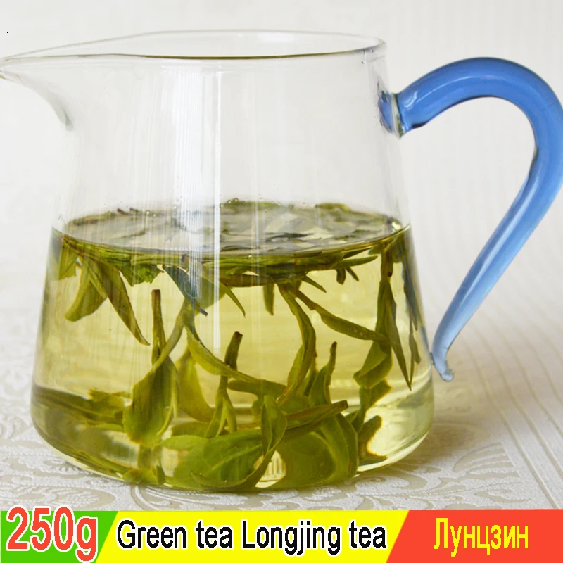 Китайский чай Longjing, длинный Цзин, весна, известный, хорошее качество, чай для здоровья дракона, китайский зеленый чай, освежающий