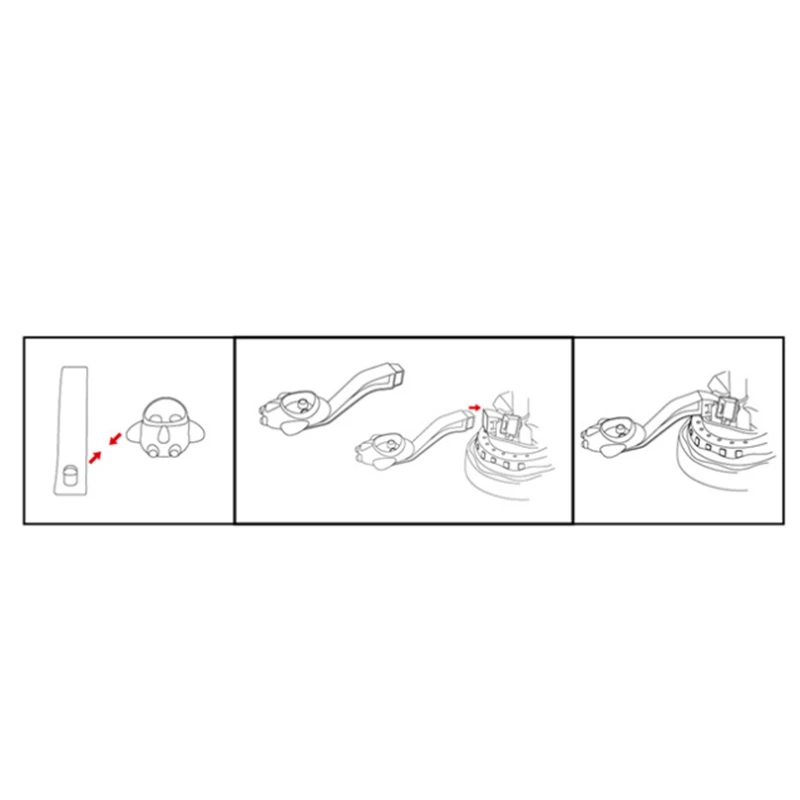 

Electric Plane Rotating Light and Music Playground Ferris Wheel Friends Park Girl Figures City Toys for Children Gift