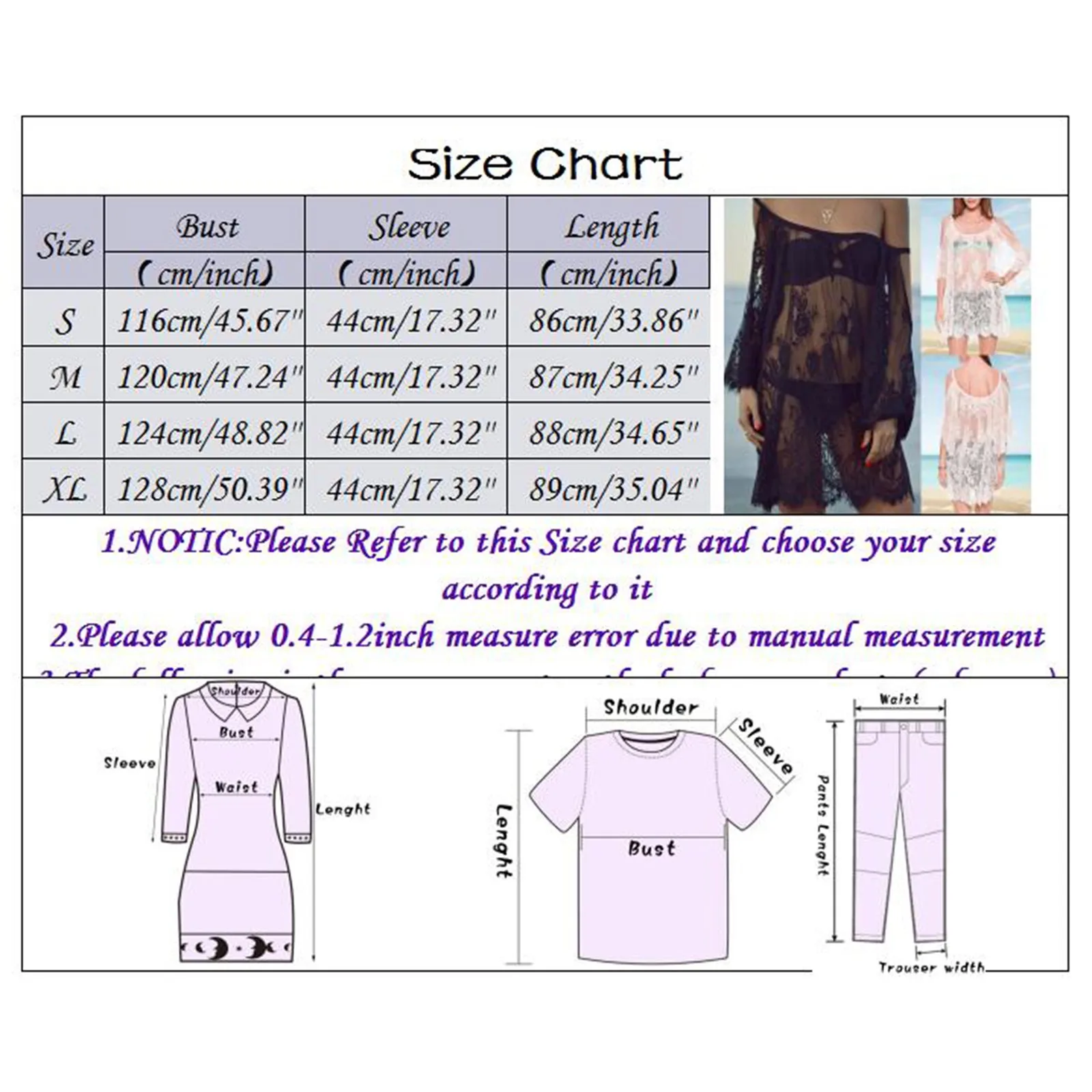 

Summer Sexy Boho Elegant Women's Dress 2021 Suspender Hollow Lace Off Shoulder Beach See-through Cover-Ups vestido de mujer#35