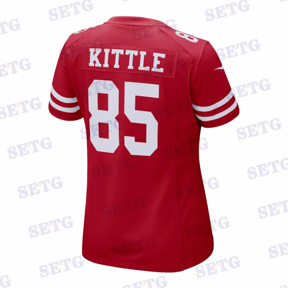 Игровые трикотажные изделия на заказ для мужчин и женщин 49 лет | Спорт