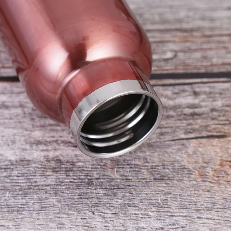 304 Термальность изоляции нержавеющая сталь бутылка для воды Спортивная напитков