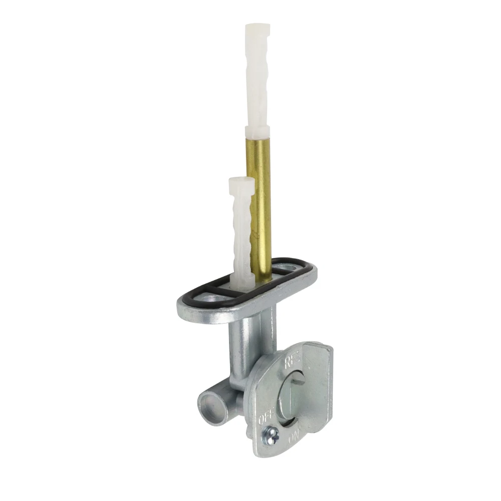 Gas Fuel Petcock Valve Switch For Yamaha TTR TT-R 90 125 225 230 250 PIT BIKE WR450F WR426F WR400F WR250Z WR250F XT 600 | Автомобили и
