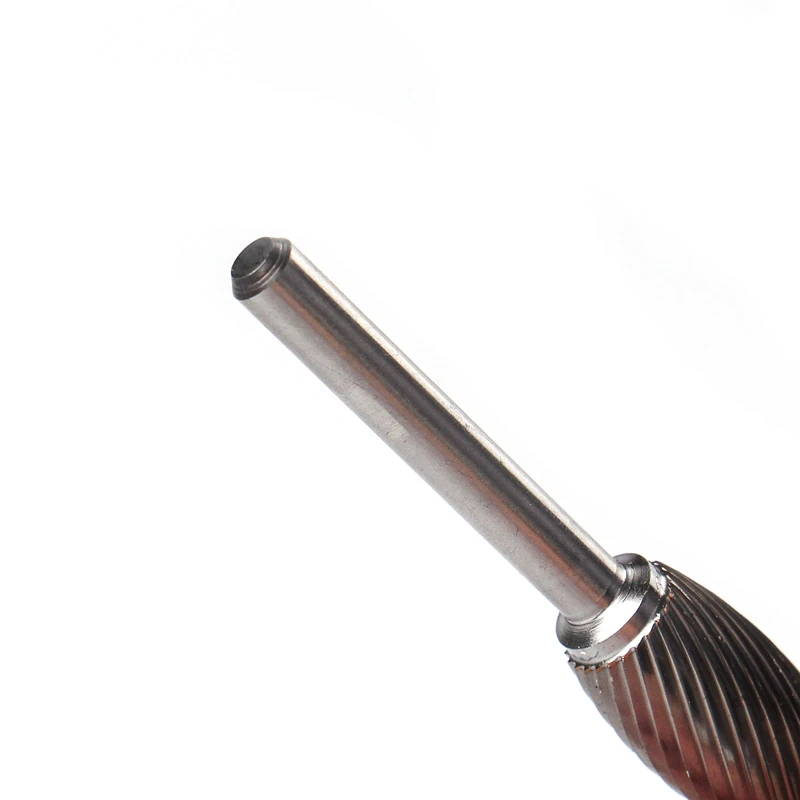 Бит для резки и фрезерования с абразивными насадками из карбида вольфрама H-образной формы с бесплатной доставкой.