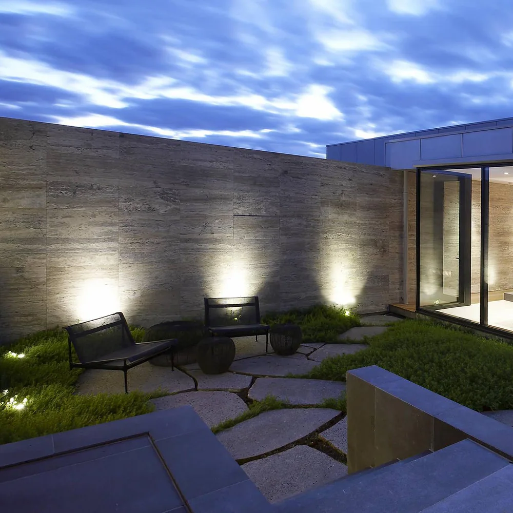 Миниатюрный светильник для газона 85 265 в перем. Тока 6 Вт|Наружное ландшафтное