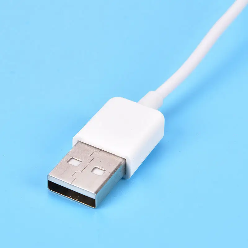 10/100 Мбит/с USB 2,0 до 10/100/1000 гигабитный RJ45 Ethernet cетевой адаптер LAN