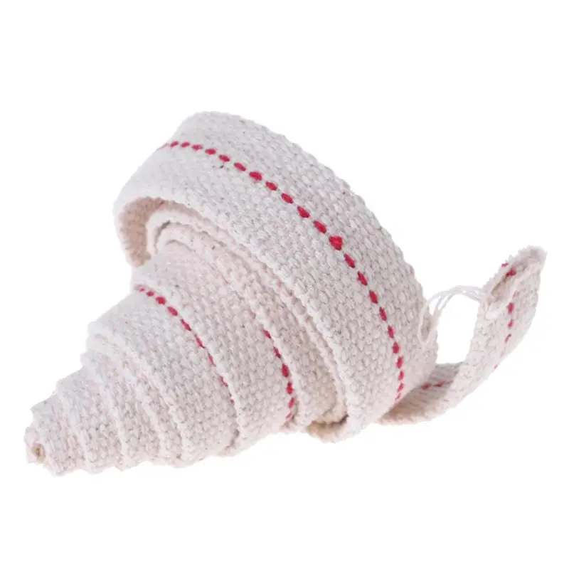 Масляная лампа премиум класса Mate плоский хлопковый масляный фонарь