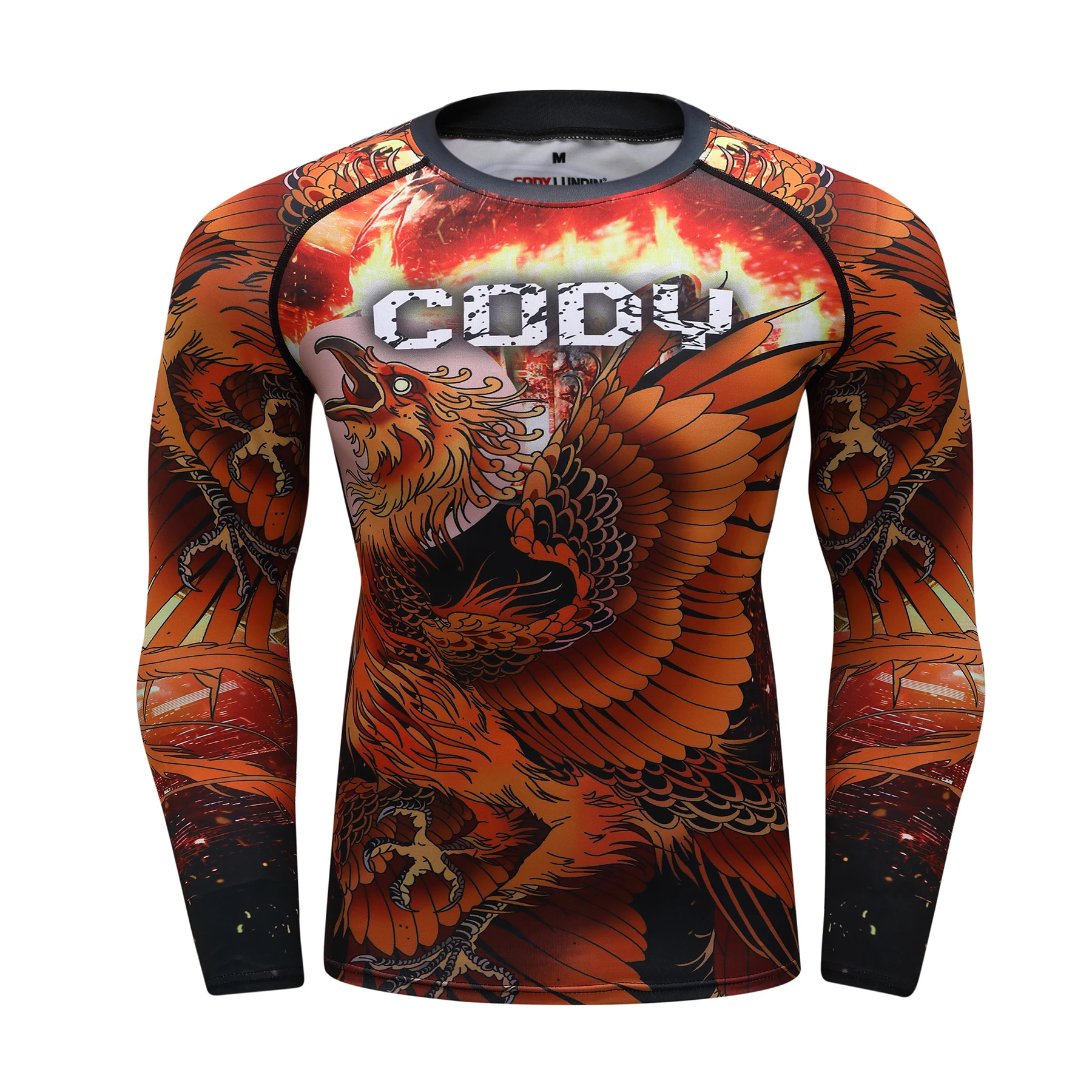 Футболка MMA herren rashguard jiu jitsu bjj футболка Langarm фитнес Муай Тай Бокс спортивный пуловер Рашгард MMA boxen Jersey