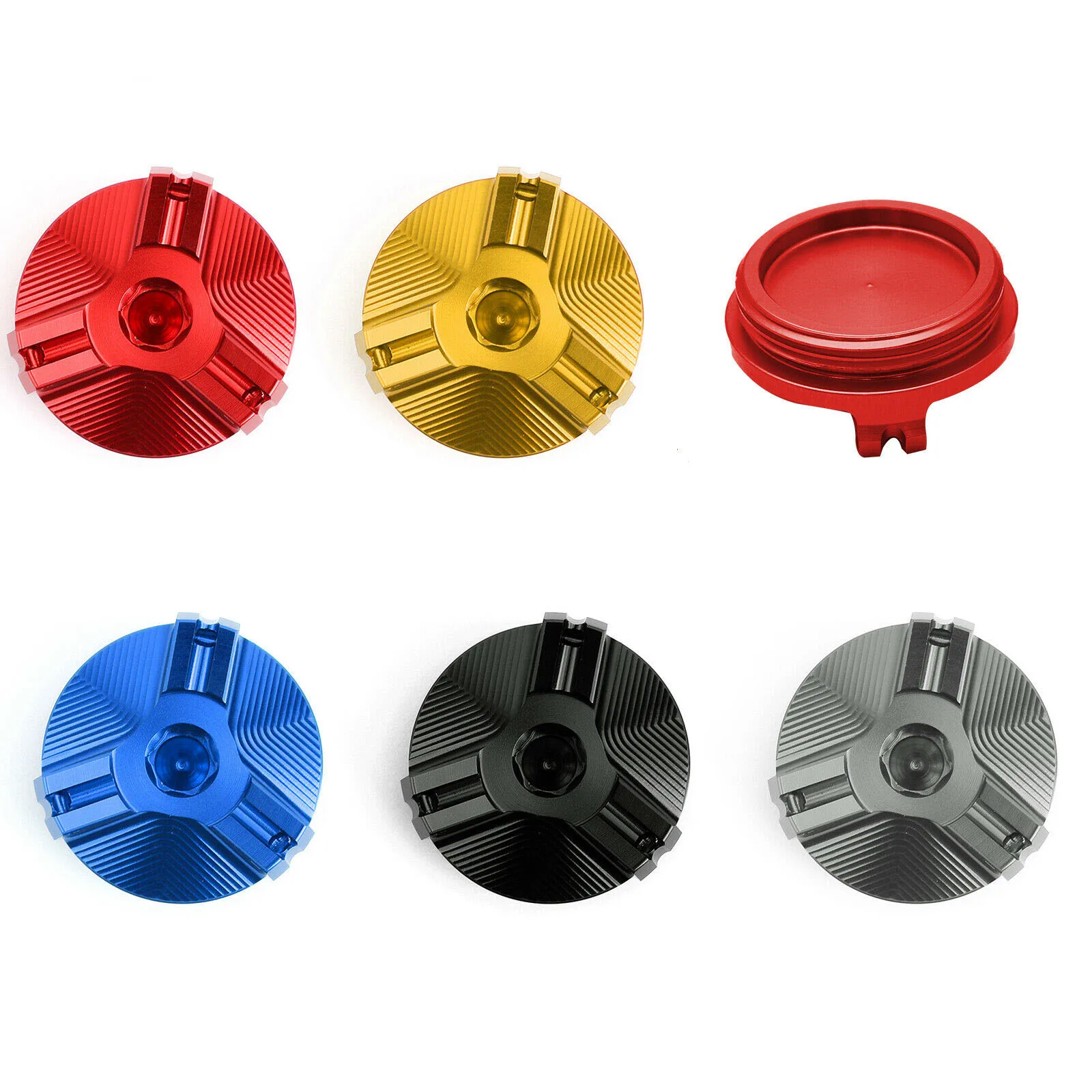 

Engine Oil Filler Cap Plug For BMW R nineT Pure/Racer/Scrambler/Urban G/S HP2-Enduro 1250 GS Adventure/R/RS/RT Motorcycle