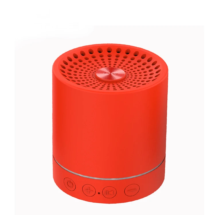 Портативные Bluetooth колонки мини музыка бас стерео водонепроницаемый беспроводной