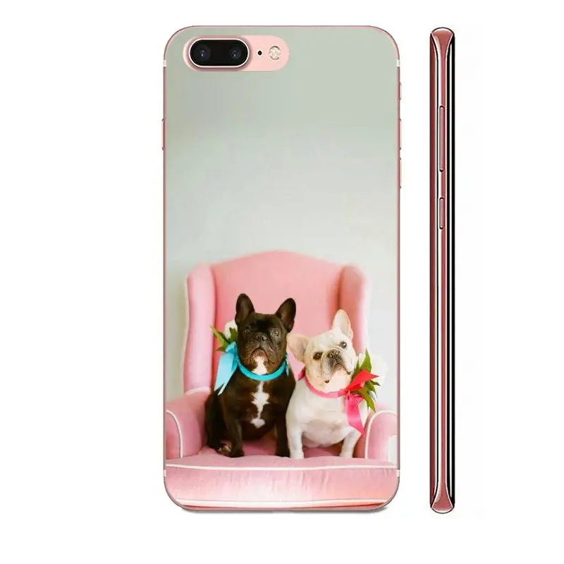 Мягкий ТПУ чехол для LG G2 G3 G4 G5 G6 G7 K4 K7 K8 K10 K12 K40 Mini Plus Stylus ThinQ 2016 2017 2018 | Мобильные