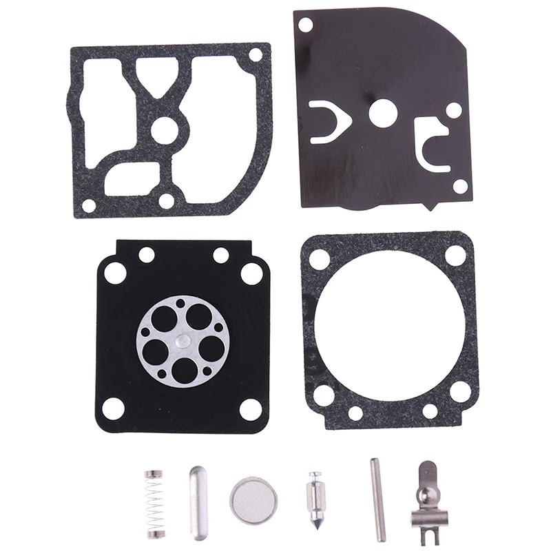 

New Carburetor Repair Kit Parts RB-100 Diaphragm Joint For Zama STIHL Chainsaw Trimmer HS45 FS55 FS38 BG45 MM55 LEME ZAMA C1Q