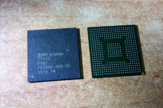 

5 . TT442 BGA
