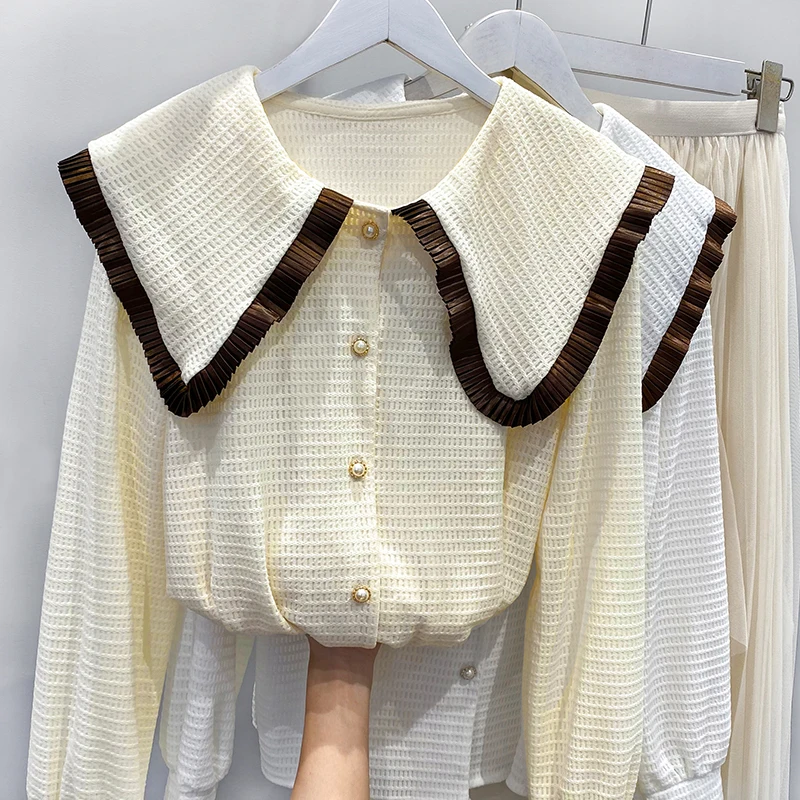 Дешевая оптовая продажа Новинка весна-осень 2021 модная повседневная женская