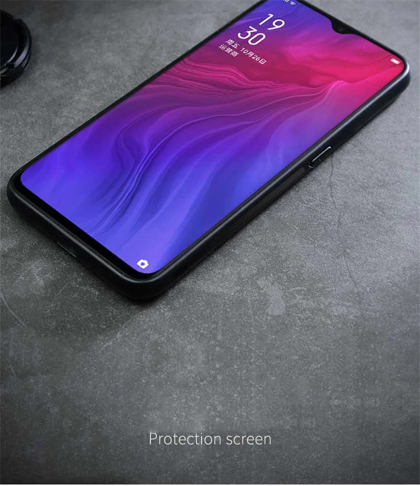 Boogic для huawei P30 чехол huawei P30 Pro черное дерево чехол для huawei P30 Pro защитный чехол
