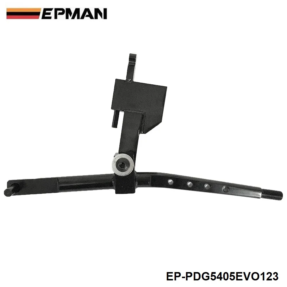 Короткий переключатель для Mitsubishi Lancer Mirage Colt (1991 1995) EP PDG5405EVO123|short shifter|mitsubishi short