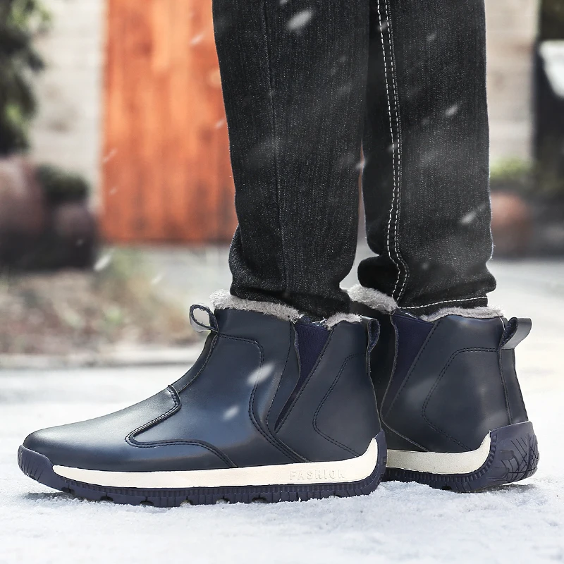 

sapatos Casual Light cuero leisure chunky black man mens leather zapatos top 2020 39 male breathable s para Sneaker de spring