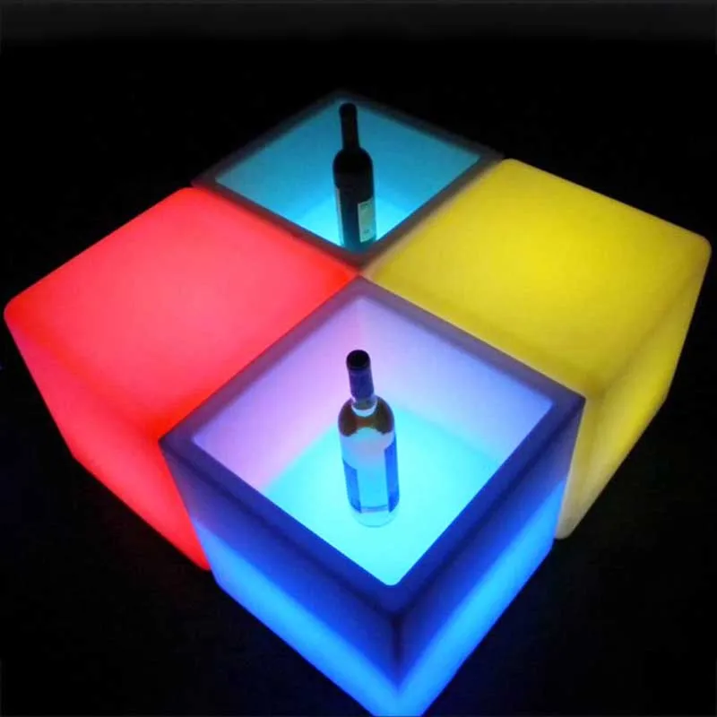 Наружная/Внутренняя Беспроводная светодиодная лампа 16 дюймов с дистанционным