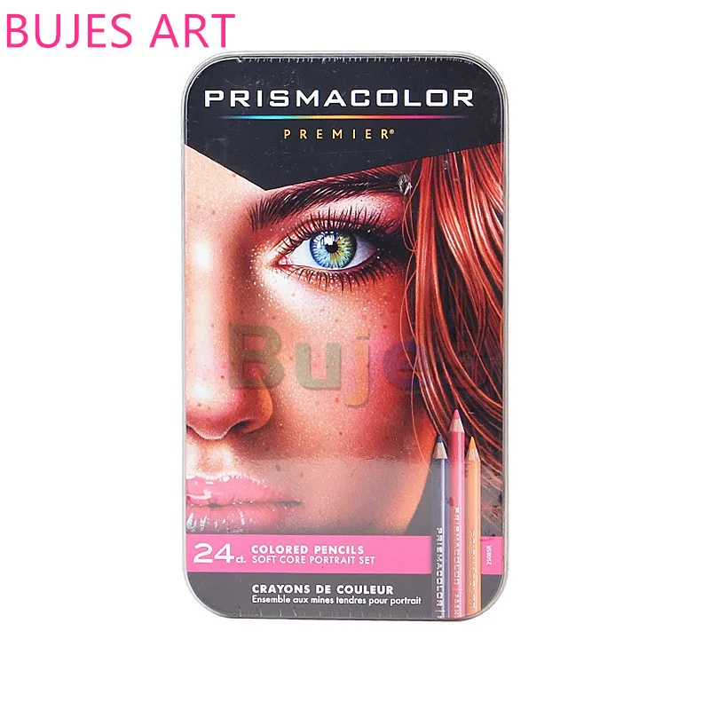 Санфорд prismacolor 12/24 цвет латекса с имитацией человеческой кожи масляный цветной