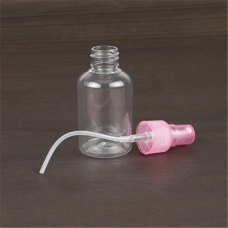1 шт. пластиковая бутылка для эфирного масла 30 мл|Канистры воды| |